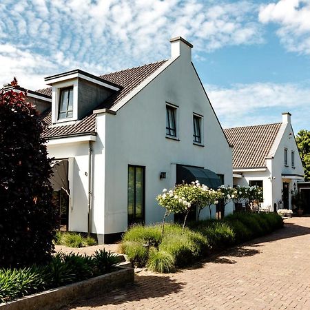 B&B Wijk Aan Duin Beverwijk Exteriör bild
