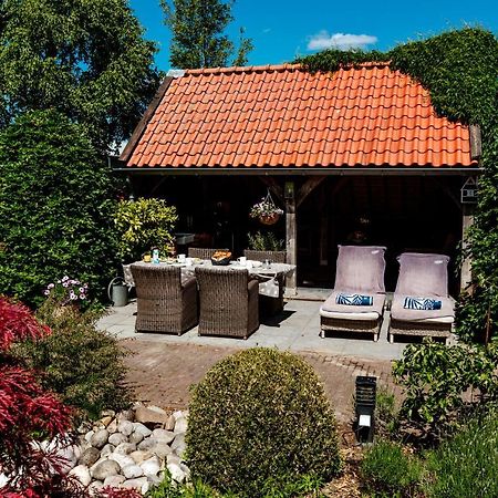 B&B Wijk Aan Duin Beverwijk Exteriör bild