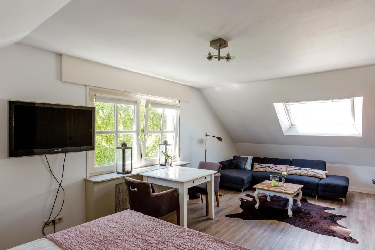 B&B Wijk Aan Duin Beverwijk Exteriör bild