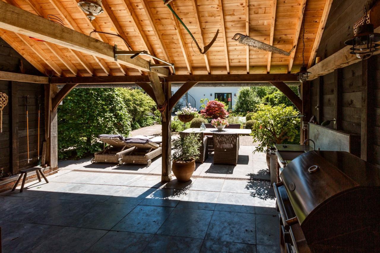 B&B Wijk Aan Duin Beverwijk Exteriör bild