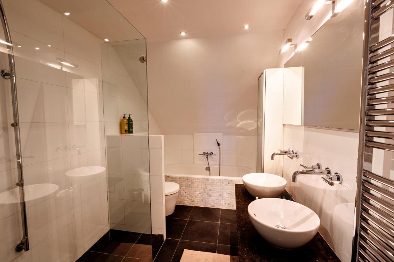 B&B Wijk Aan Duin Beverwijk Exteriör bild